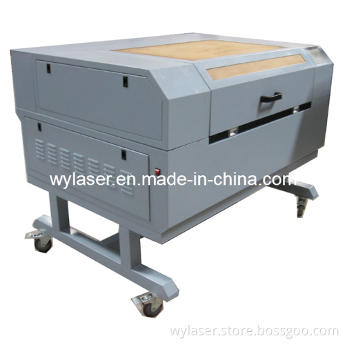 Laser Engraving Machine